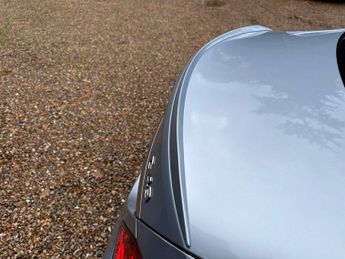 Mercedes-Benz C-CLASS 3.0 AMG C 43 Premium+ 4Matic Auto 4WD 4dr