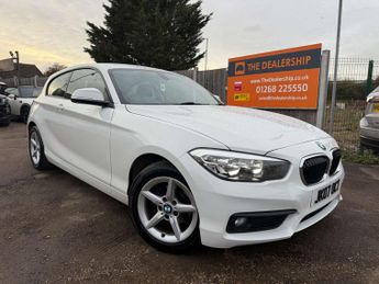 BMW 116 1.5 116D SE 3dr