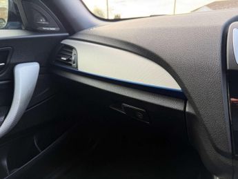 BMW 2 SERIES 3.0 M235i Auto 2dr