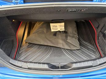 BMW 2 SERIES 3.0 M235i Auto 2dr