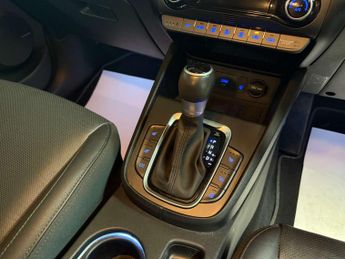 HYUNDAI KONA 1.6 Kona Ultimate GDi HEV Semi-Auto 5dr