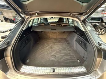 AUDI E-TRON e-tron Technik 50 Quattro 4WD 5dr