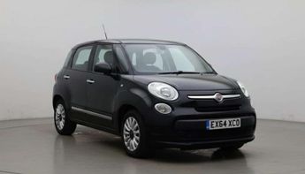 Fiat 500 1.2 500L Popular Star MultiJet Semi-Auto 5dr