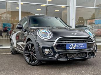 MINI Hatch 1.5 Cooper Sport 5dr