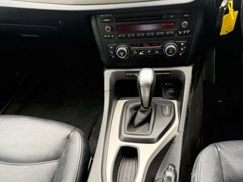 BMW X1 2.0 X1 xDrive 20D SE Auto 4WD 5dr