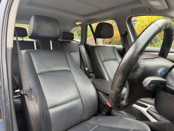 BMW X1 2.0 X1 xDrive 20D SE Auto 4WD 5dr