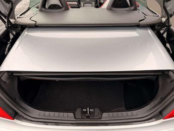 MERCEDES SLK 3.5 SLK 350 Auto 2dr