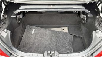 MERCEDES SLK 3.5 SLK 350 Auto 2dr