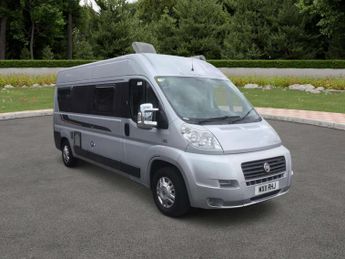 Fiat Ducato 3.0 Ducato 35 130 MultiJet LWB