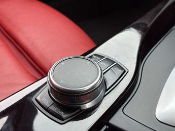 BMW 3 Series 3.0 330d M Sport Auto 4dr