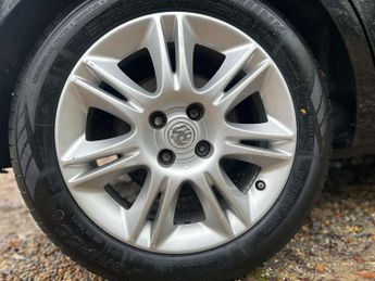 VAUXHALL CORSA 1.4 Corsa Design Auto 5dr