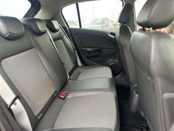 VAUXHALL CORSA 1.4 Corsa Design Auto 5dr