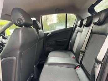 VAUXHALL CORSA 1.4 Corsa Design Auto 5dr