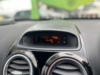 VAUXHALL CORSA 1.4 Corsa Design Auto 5dr