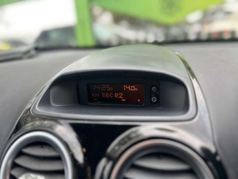 VAUXHALL CORSA 1.4 Corsa Design Auto 5dr