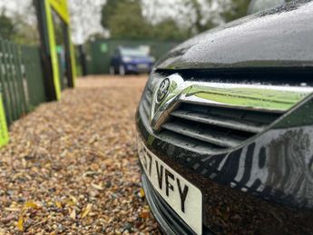 VAUXHALL CORSA 1.4 Corsa Design Auto 5dr