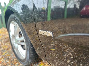 VAUXHALL CORSA 1.4 Corsa Design Auto 5dr