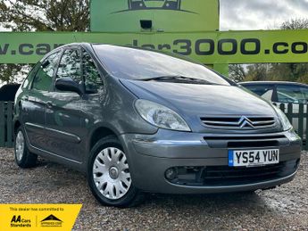Citroen Xsara Picasso 1.6 Xsara Picasso Desire 2 5dr