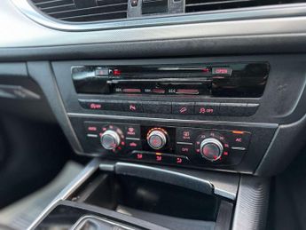 AUDI A6 3.0 A6 Allroad TDI Quattro Auto 4WD 5dr