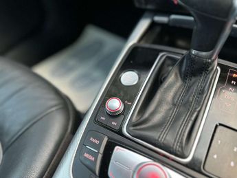 AUDI A6 3.0 A6 Allroad TDI Quattro Auto 4WD 5dr