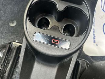 FIAT 500 1.2 500 Lounge Semi-Auto 3dr