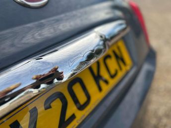 FIAT 500 1.2 500 Lounge Semi-Auto 3dr