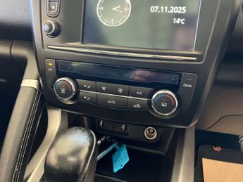 RENAULT KADJAR 1.2 Kadjar Signature Nav TCe Auto 5dr