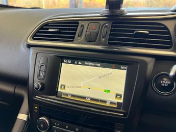 RENAULT KADJAR 1.2 Kadjar Signature Nav TCe Auto 5dr