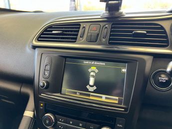 RENAULT KADJAR 1.2 Kadjar Signature Nav TCe Auto 5dr