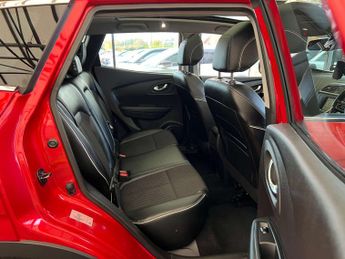 RENAULT KADJAR 1.2 Kadjar Signature Nav TCe Auto 5dr
