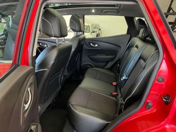 RENAULT KADJAR 1.2 Kadjar Signature Nav TCe Auto 5dr