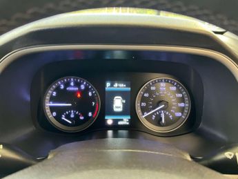 HYUNDAI TUCSON 1.6 Tucson Premium TGDi 2WD Semi-Auto 5dr