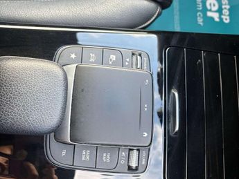 MERCEDES-BENZ CLA 1.3 CLA 200 AMG Line Auto 4dr