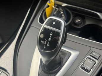 BMW 1 SERIES 1.5 118i M Sport Shadow Edition Auto 5dr