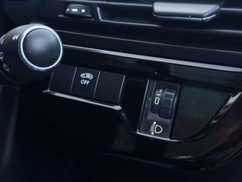 CITROEN C4 PICASSO 1.6 C4 Grand Picasso Exclusive+ Blue HDi Auto 5dr