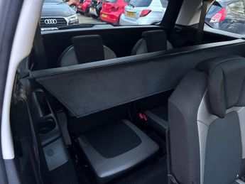 CITROEN C4 PICASSO 1.6 C4 Grand Picasso Exclusive+ Blue HDi Auto 5dr