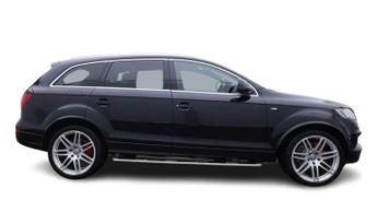 AUDI Q7 3.0 TDI V6 S line SUV 5dr Diesel Tiptronic quattro Euro 5 (240 p