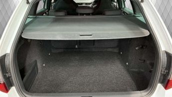 SKODA OCTAVIA 2.0 Octavia vRS TSi Semi-Automatic 5dr - NATIONAL DELIVERY*