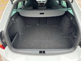 SKODA OCTAVIA 2.0 Octavia vRS TSi Semi-Automatic 5dr - NATIONAL DELIVERY*