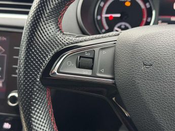 SKODA OCTAVIA 2.0 Octavia vRS TSi Semi-Automatic 5dr - NATIONAL DELIVERY*