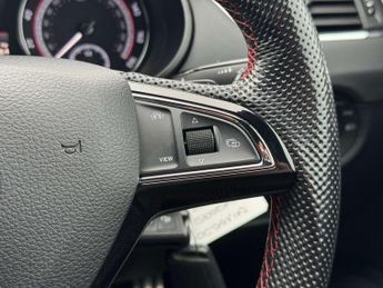 SKODA OCTAVIA 2.0 Octavia vRS TSi Semi-Automatic 5dr - NATIONAL DELIVERY*