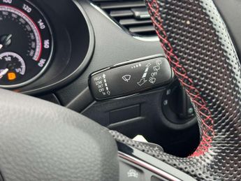 SKODA OCTAVIA 2.0 Octavia vRS TSi Semi-Automatic 5dr - NATIONAL DELIVERY*