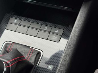 SKODA OCTAVIA 2.0 Octavia vRS TSi Semi-Automatic 5dr - NATIONAL DELIVERY*