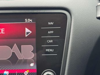 SKODA OCTAVIA 2.0 Octavia vRS TSi Semi-Automatic 5dr - NATIONAL DELIVERY*