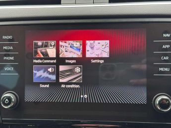 SKODA OCTAVIA 2.0 Octavia vRS TSi Semi-Automatic 5dr - NATIONAL DELIVERY*