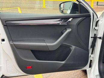 SKODA OCTAVIA 2.0 Octavia vRS TSi Semi-Automatic 5dr - NATIONAL DELIVERY*