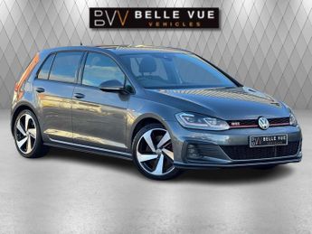 Volkswagen Golf GTi 2.0 Golf GTi Performance TSi 5dr - NATIONAL DELIVERY*