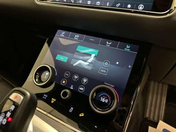 Land Rover RANGE ROVER EVOQUE 2.0 Range Rover Evoque R-Dynamic SE D Auto 4WD 5dr