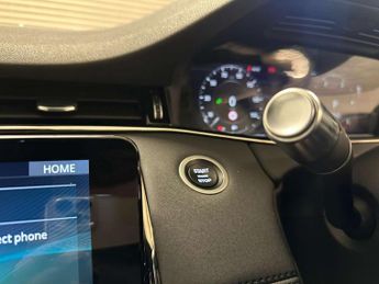 Land Rover RANGE ROVER EVOQUE 2.0 Range Rover Evoque R-Dynamic SE D Auto 4WD 5dr