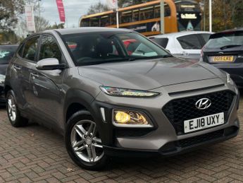 Hyundai KONA 1.0 Kona S 5dr